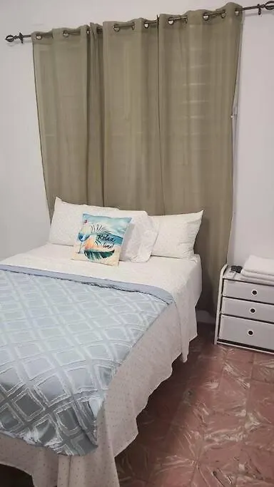 My Little Piece Of Island 100% Villa San Juan Puerto Rico