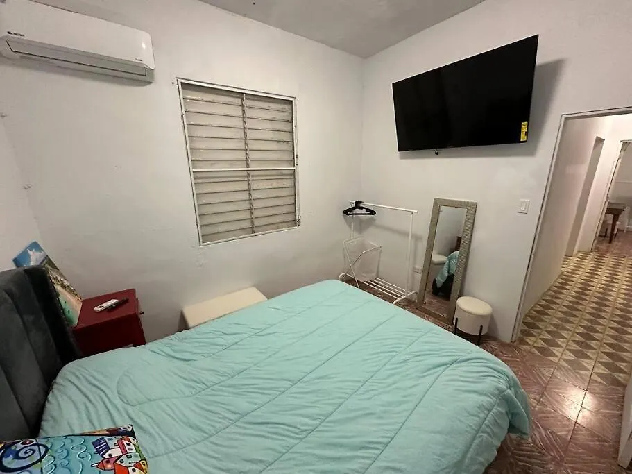 My Little Piece Of Island 100% Villa San Juan Holiday home