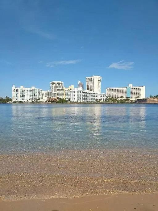 My Little Piece Of Island 100% Villa San Juan 0*,