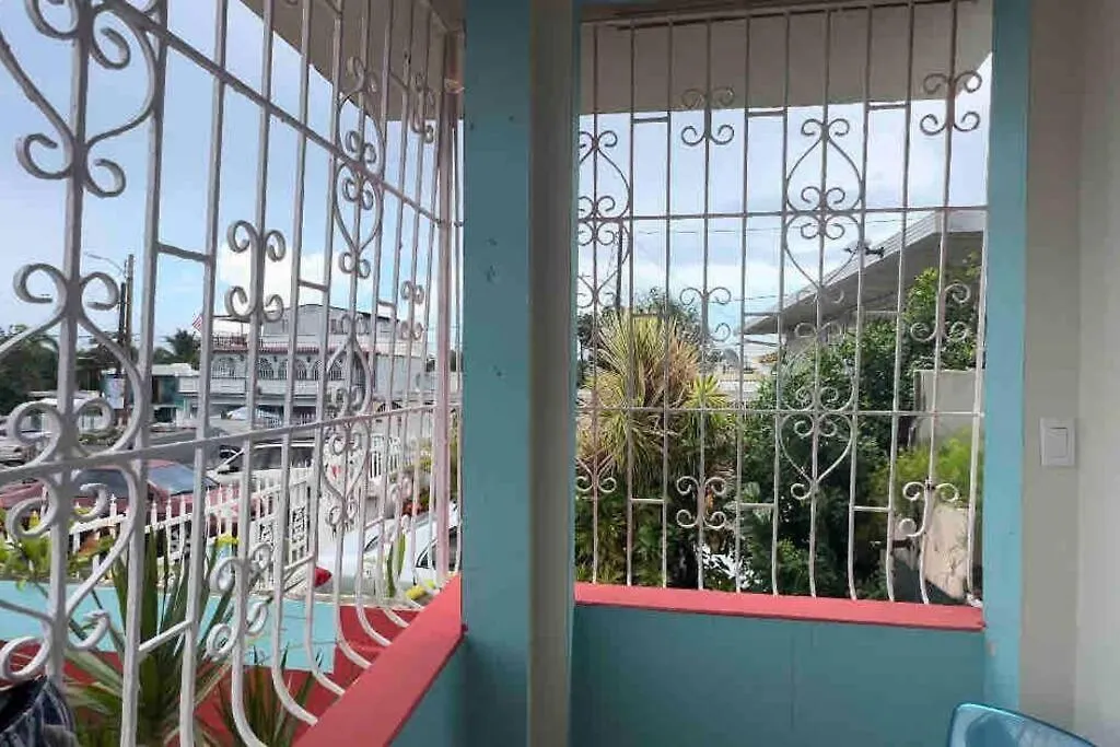 Holiday home My Little Piece Of Island 100% Villa San Juan