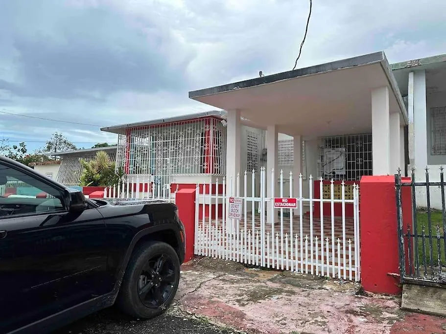 My Little Piece Of Island 100% Villa San Juan