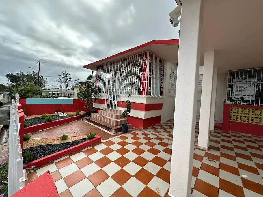 My Little Piece Of Island 100% Villa San Juan 0*,