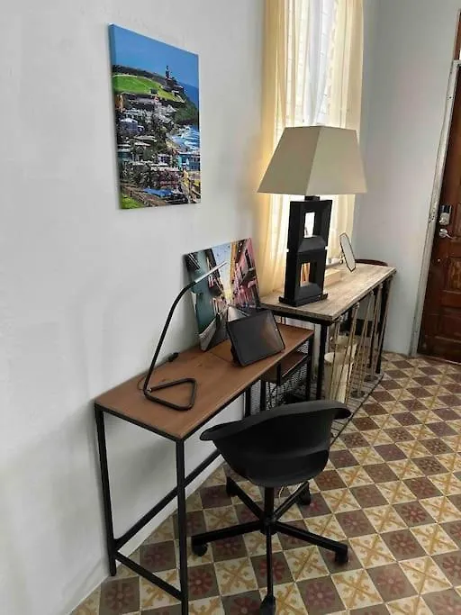 My Little Piece Of Island 100% Villa San Juan Holiday home