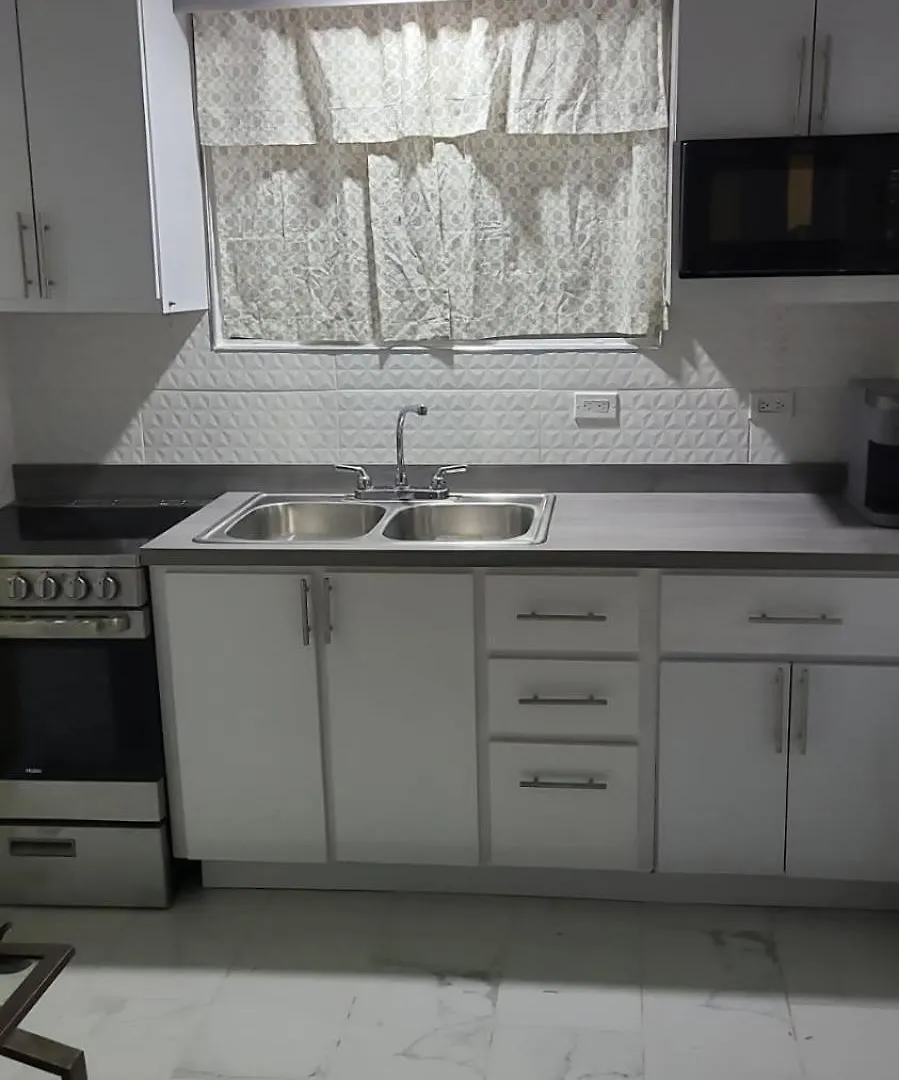 My Little Piece Of Island 100% Villa San Juan