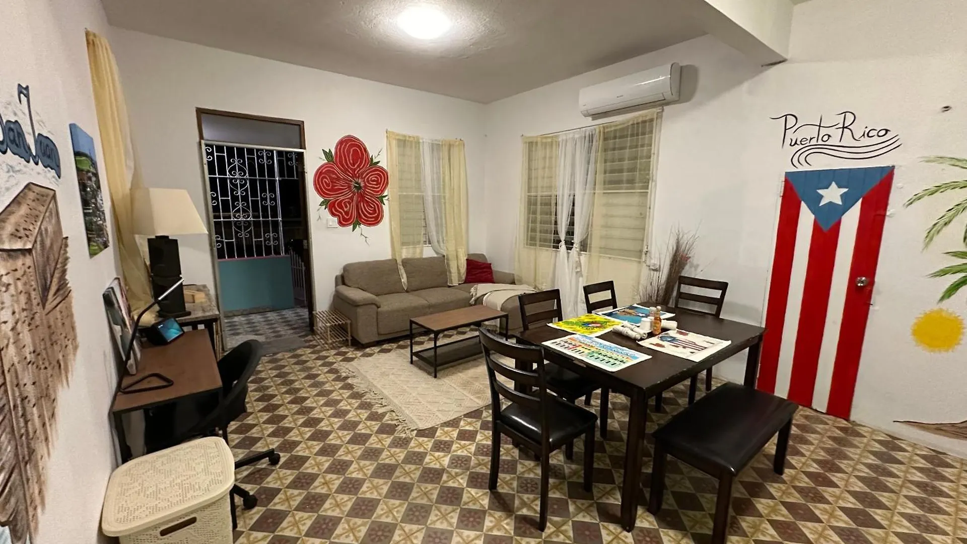 My Little Piece Of Island 100% Villa San Juan 0*,  Puerto Rico