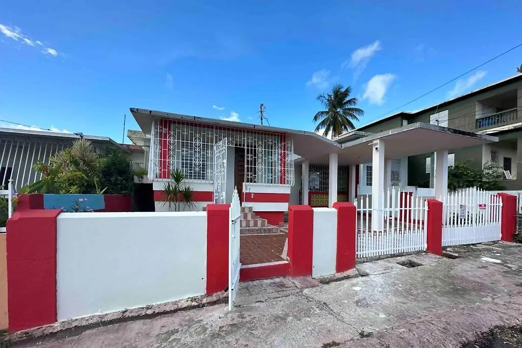 My Little Piece Of Island 100% Villa San Juan